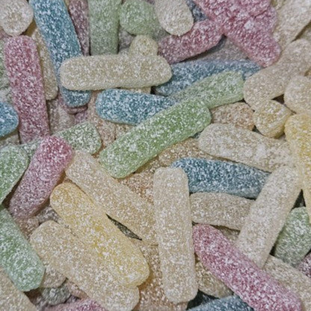 Schepsnoep Zachte sticks 100gr