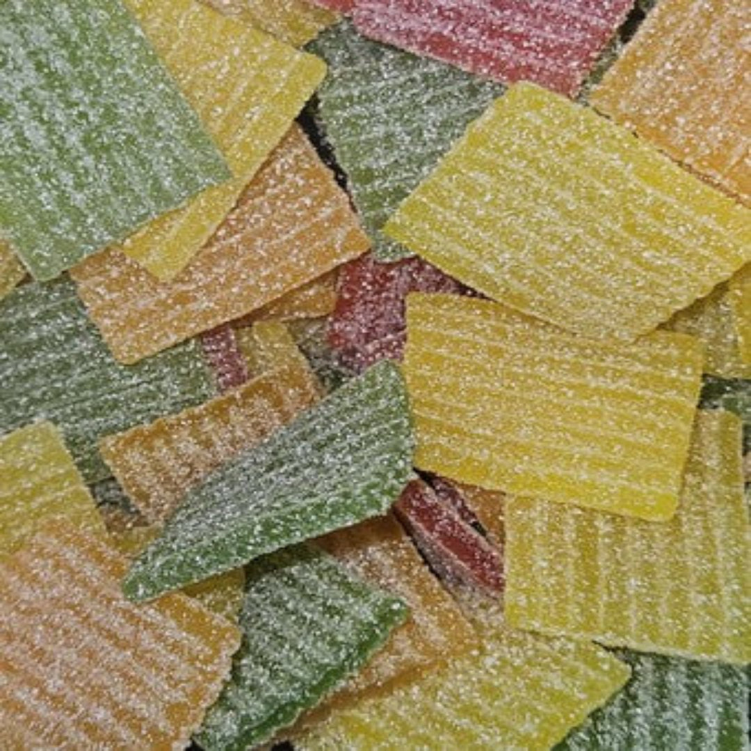 Schepsnoep Pasta frutta 100gr