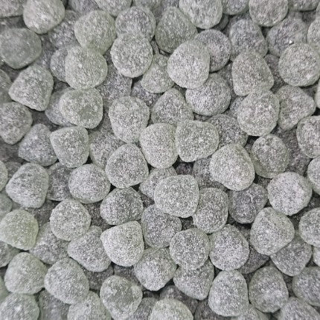 Schepsnoep Pepermint 100gr
