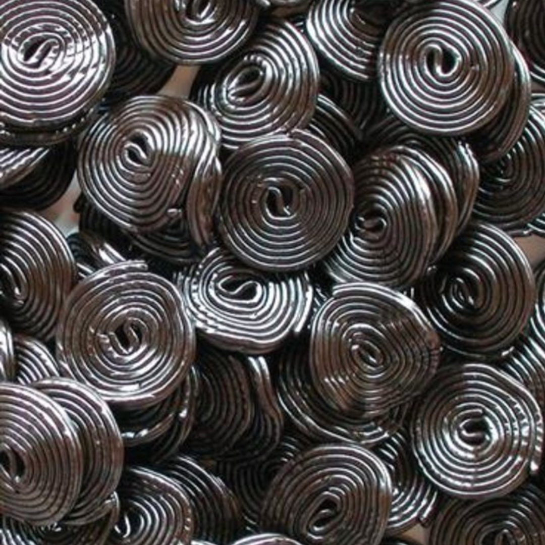 Schepsnoep Drop JoJo 100g