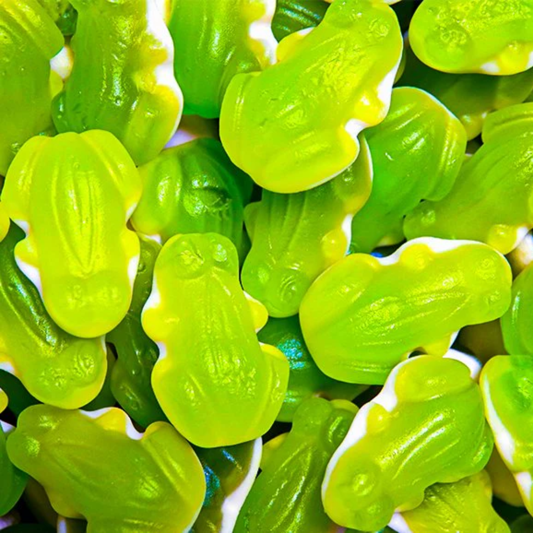 Schepsnoep Kikkertjes 100g