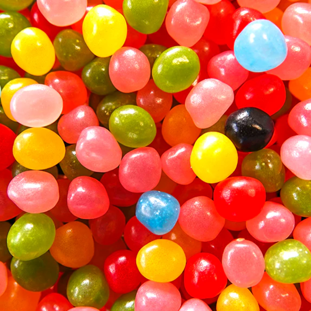 Schepsnoep Dragibus 100g