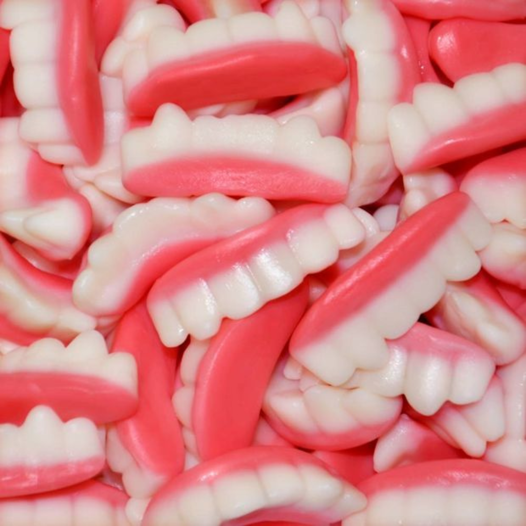 Schepsnoep Tanden 100g