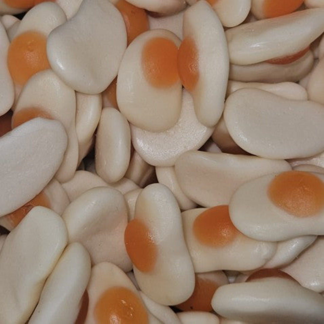 Schepsnoep Spiegeleieren 100gr