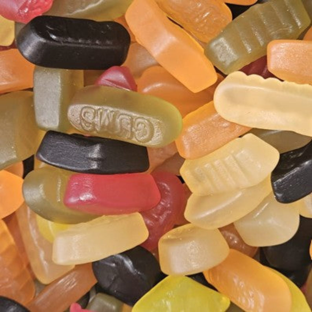 Schepsnoep Winegums 100gr