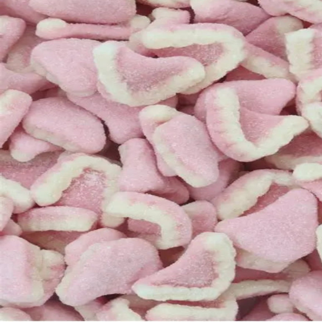 Schepsnoep Zachte tanden 100gr