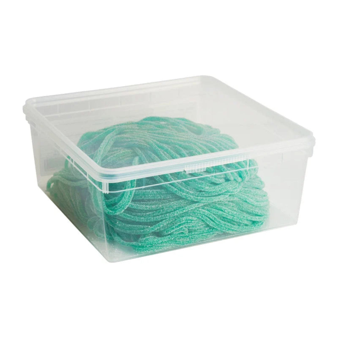 Appel veters gesuikerd 1kg
