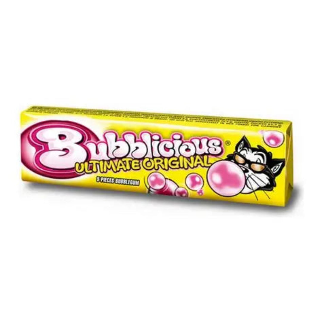Bubblicious Original