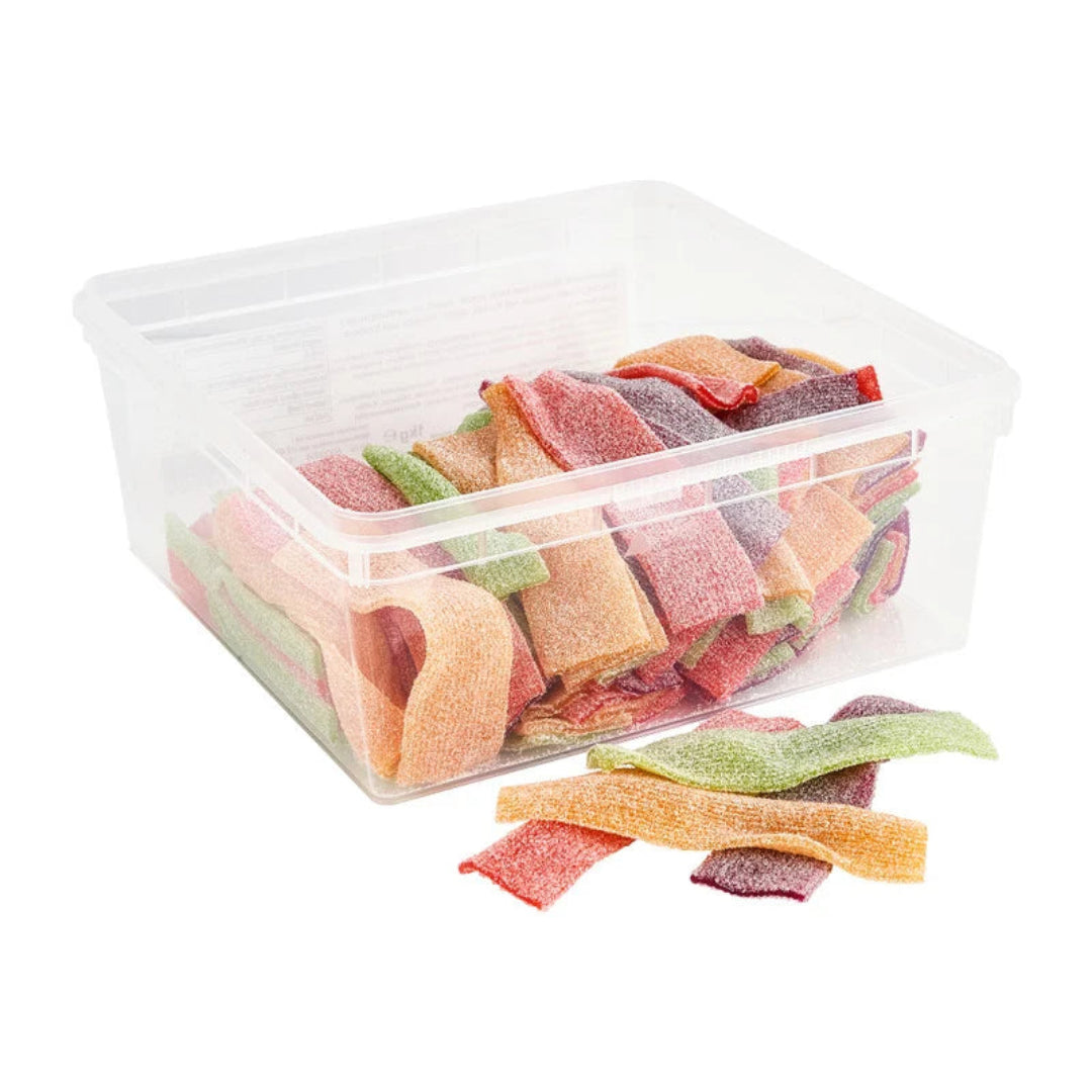 Tropical zure matten 1kg
