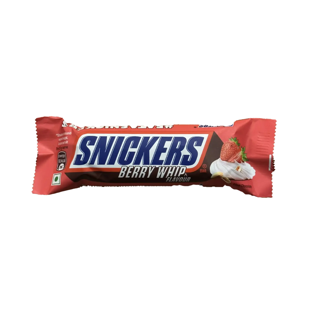 Snickers