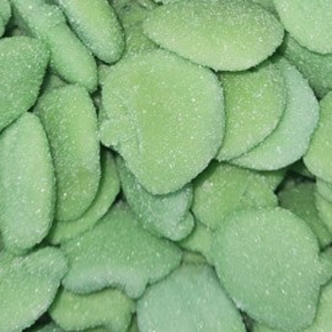 Schepsnoep Zoete appels 100gr