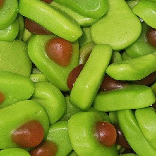 Schepsnoep avocado's 100g