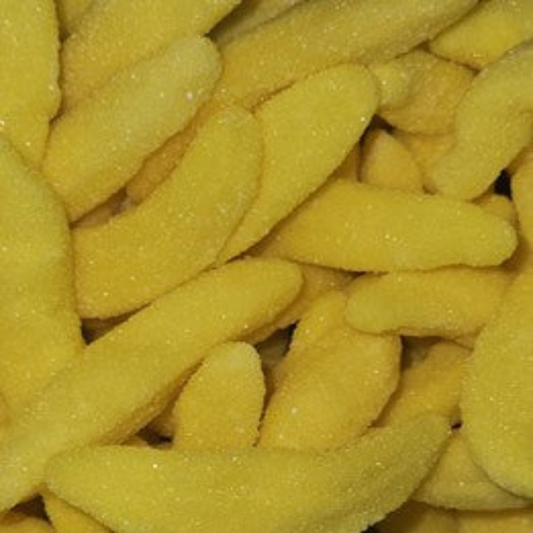 Schepsnoep bananen 100gr