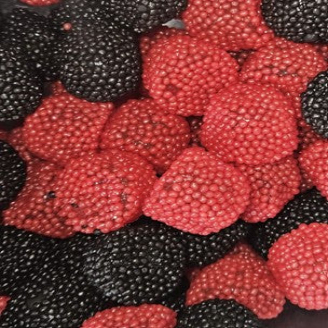 Schepsnoep Berries 100gr