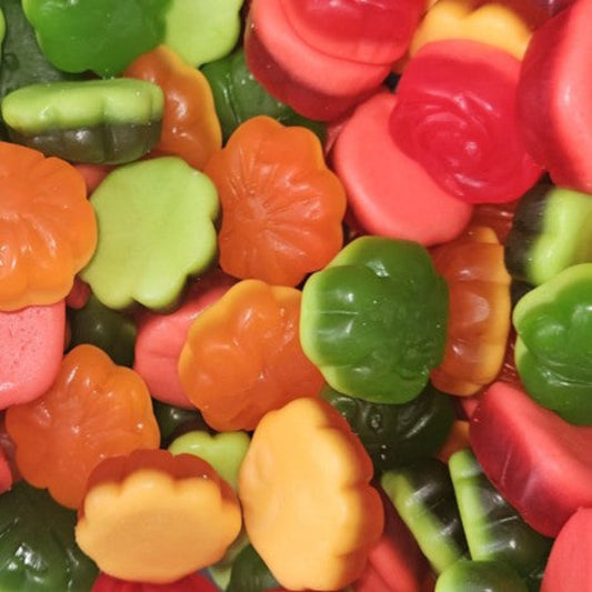 Schepsnoep Bloemen 100gr