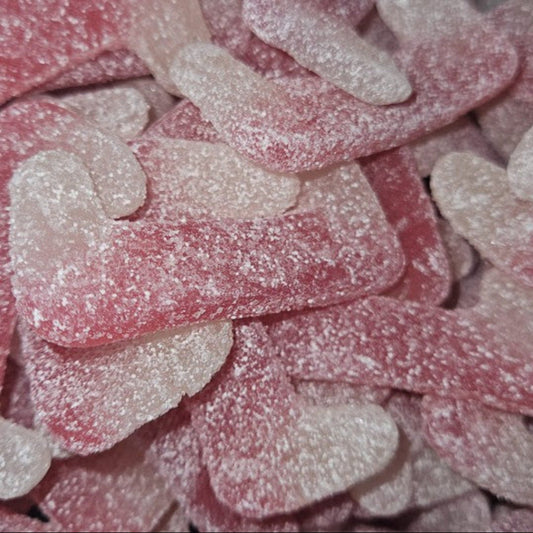 Schepsnoep Draculatanden gesuikerd 100gr