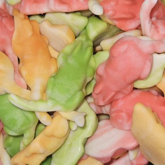 Schepsnoep Squeaky Rats 100g