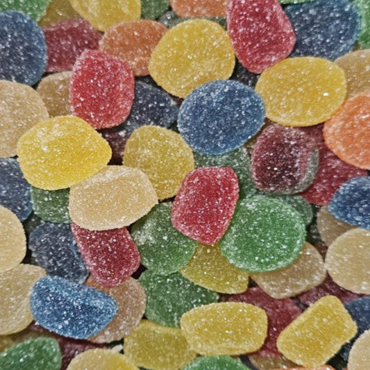 Schepsnoep Gommen 100gr