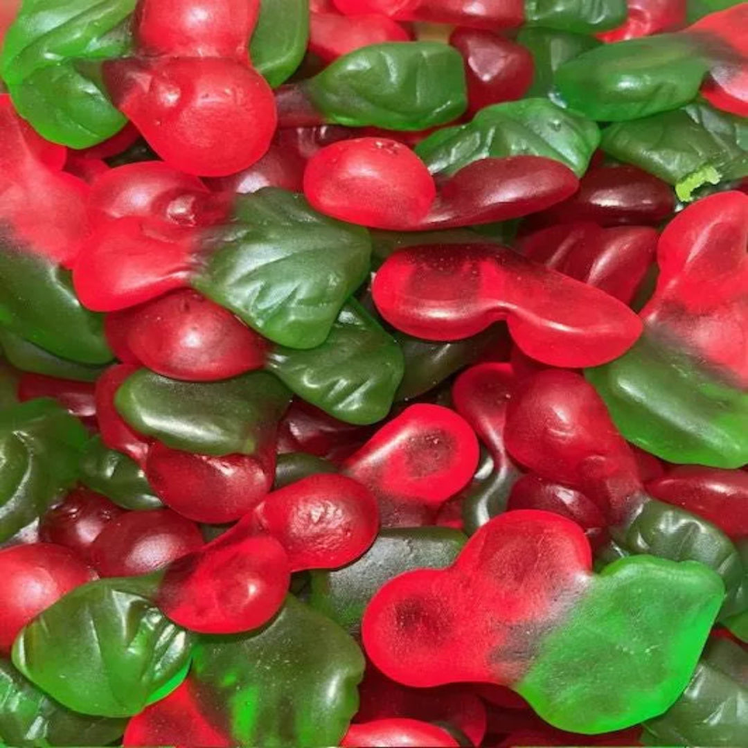 Schepsnoep Kersen 100g