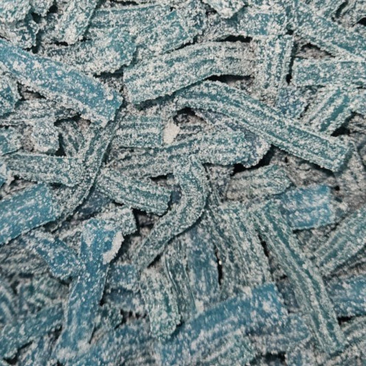 Schepsnoep Framboossticks 100gr