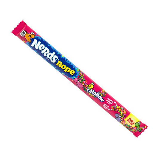 Nerds Rope Rainbow