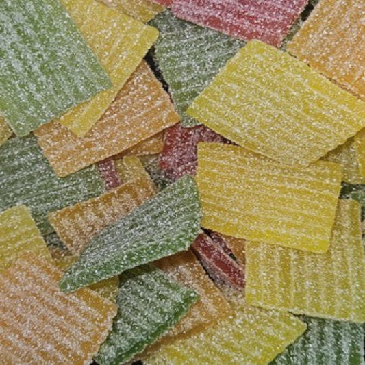 Schepsnoep Pasta frutta 100gr