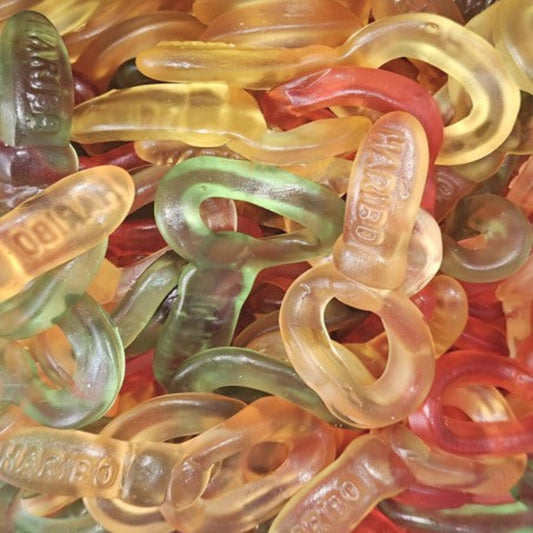 Schepsnoep spenen 100gr