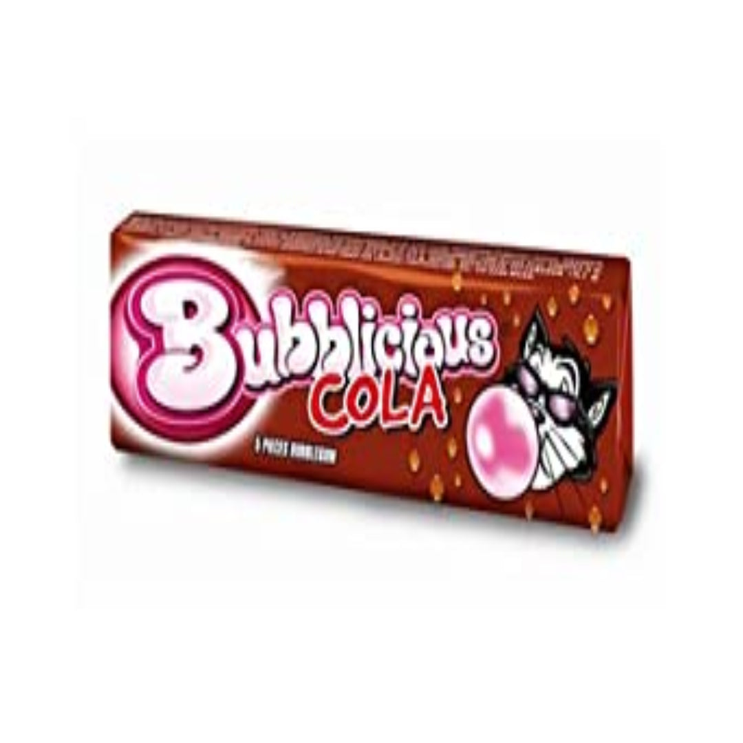 Bubblicious Cola
