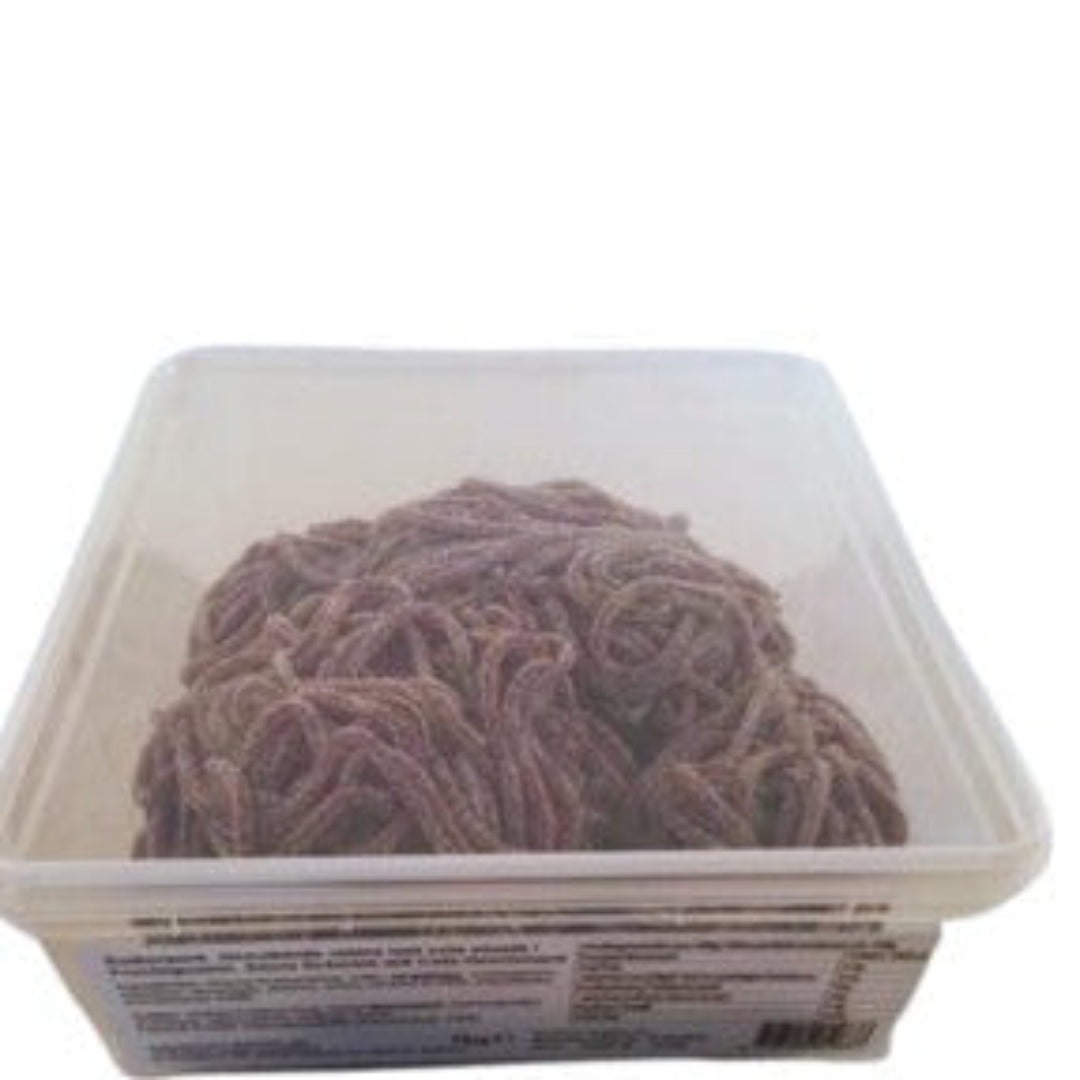 Cola veters gesuikerd 1kg