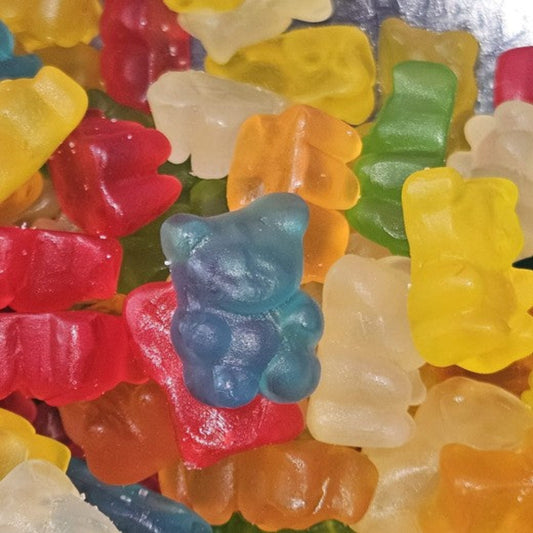 Schepsnoep Soft Bears 100g