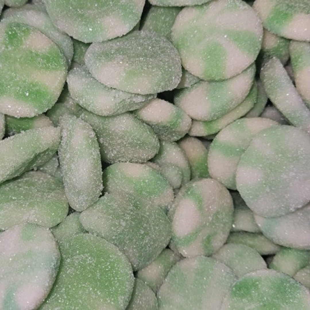 Schepsnoep Zachte kiwi's 100gr