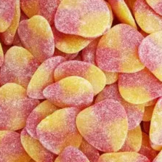 Schepsnoep Perzikken 100gr