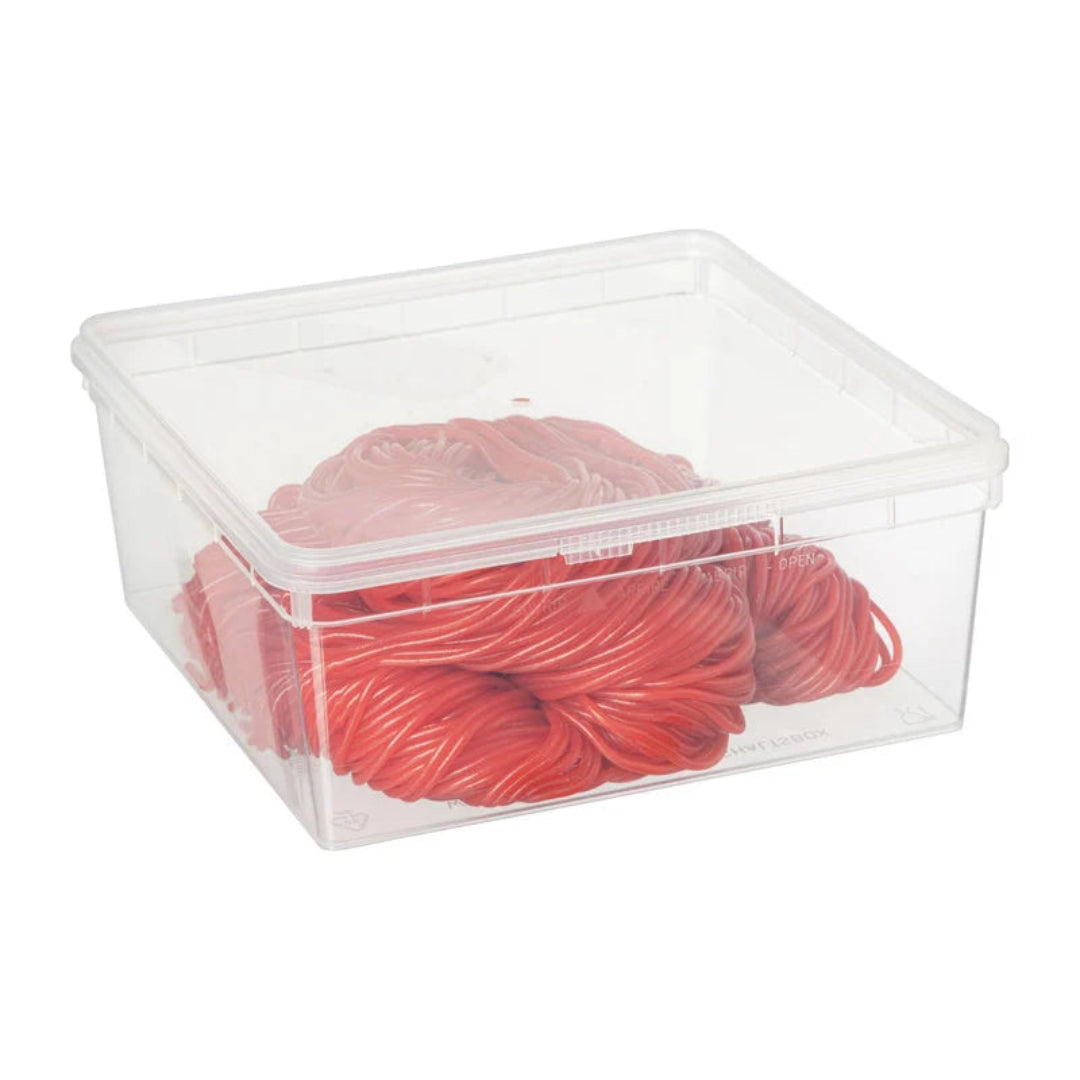 Aardbei veters 1kg
