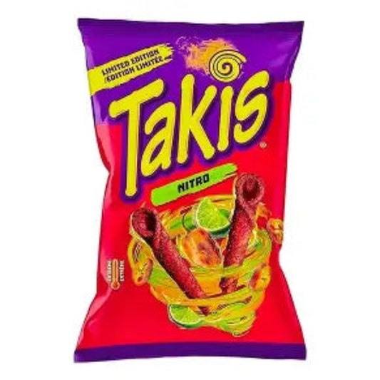 Takis Nitro