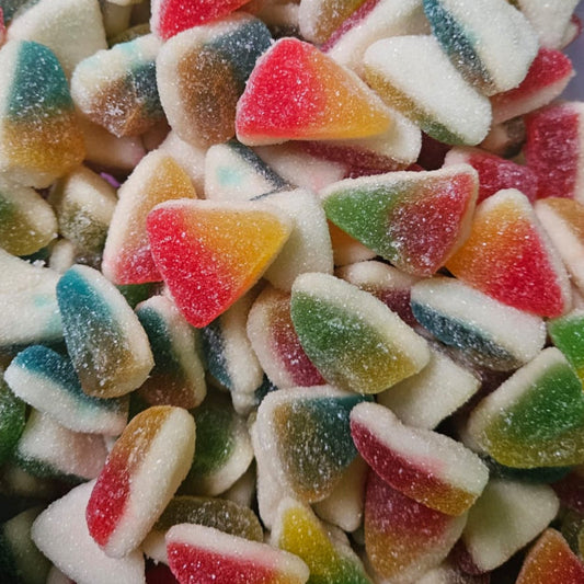 Schepsnoep Zachte driehoeken 100gr